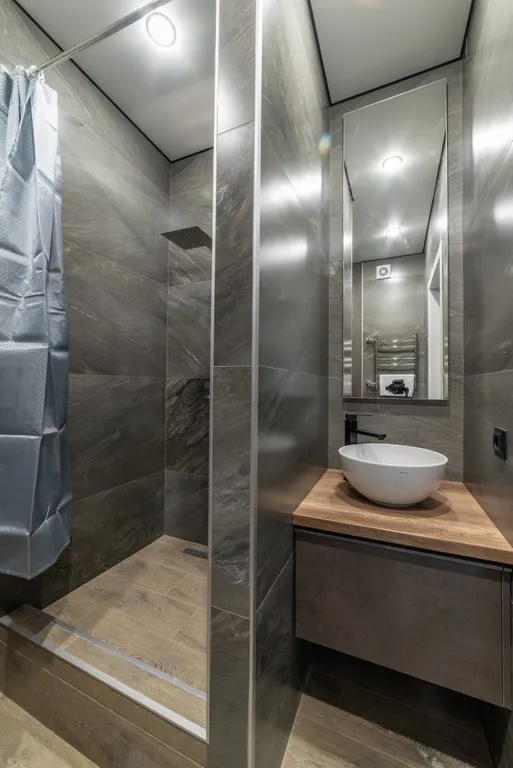 Квартира студия Минск Мир