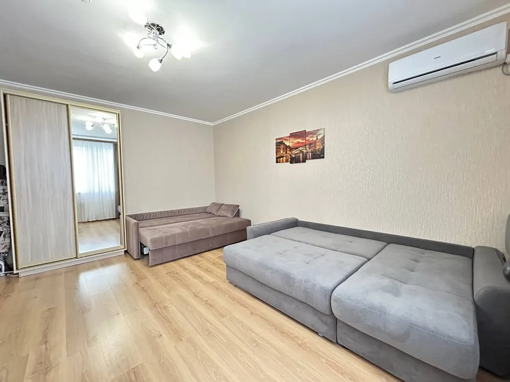 Уютная квартира в ЖК Дума