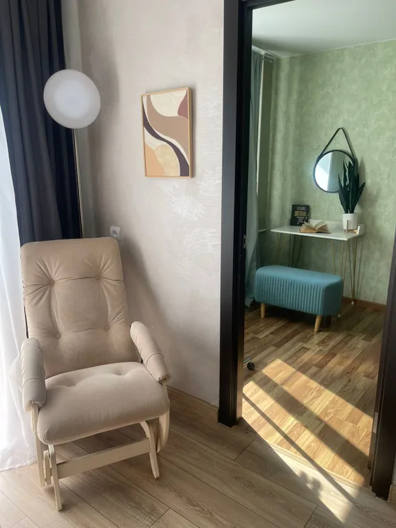 Уютная квартира в исторической части города — аренда посуточно в Кострома