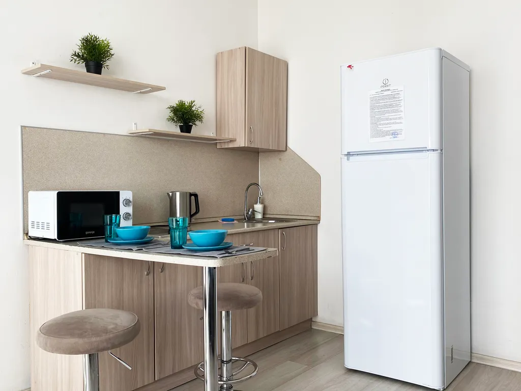 Отличная квартира в центре