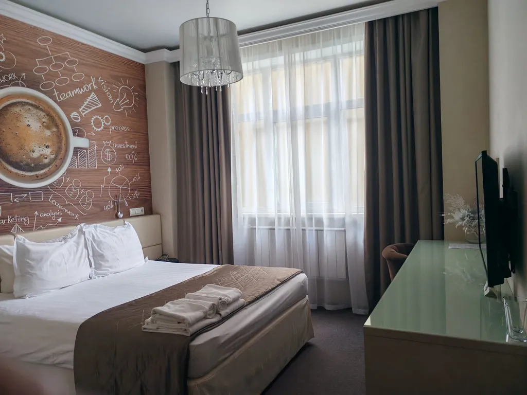 Квартира Квартира Apartello coffee, номер возле кинотеатра имени в. Маяковского — Новосибирск