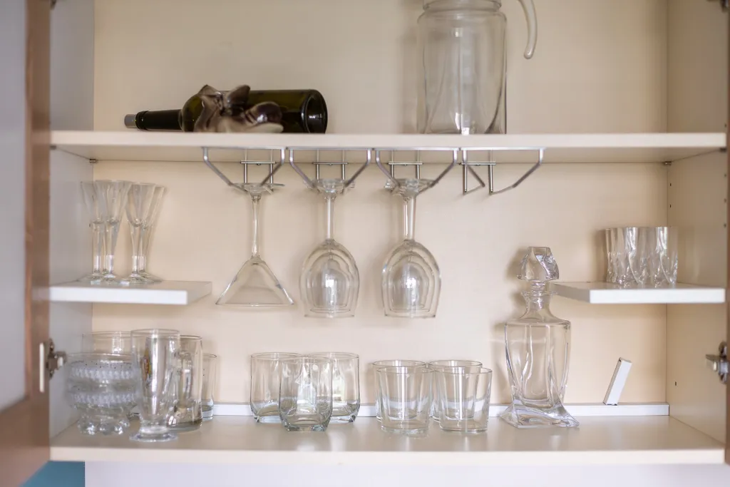 Квартира Трехкомнатная квартира на Ленинском — Москва