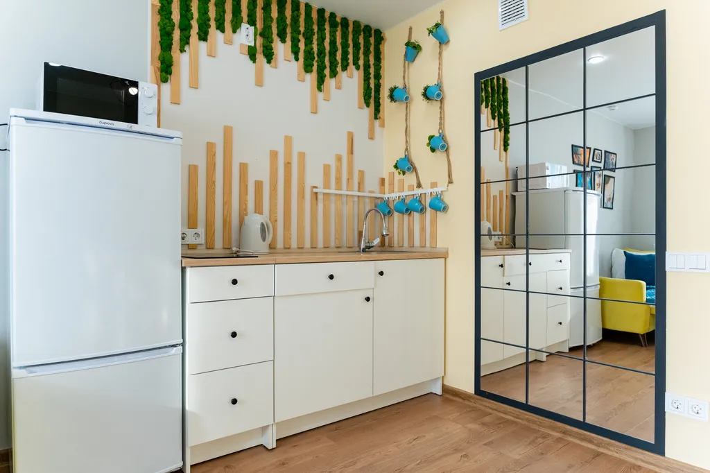 Квартира рядом с ВДНХ-Экспо и Кардиоцентром