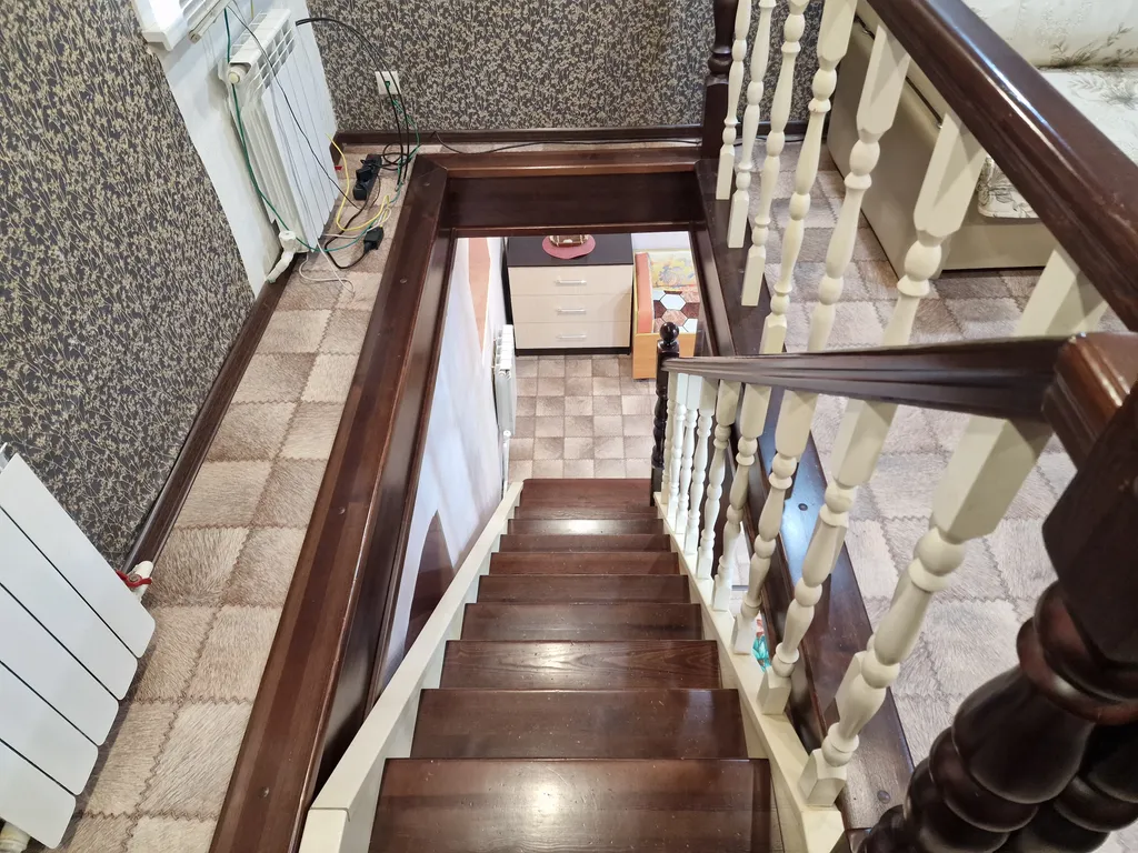 Большая квартира в самом центре Иркутска