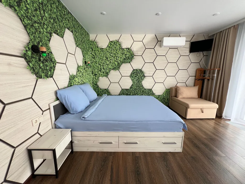 Отдельный домик на территории Кремля