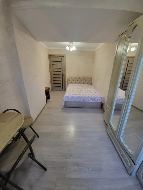 Уютная квартира возле моря — аренда посуточно в Кореиз