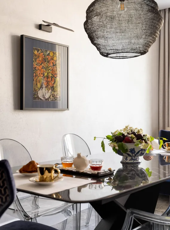 Квартира Апартаменты на Петровском острове — Санкт-Петербург