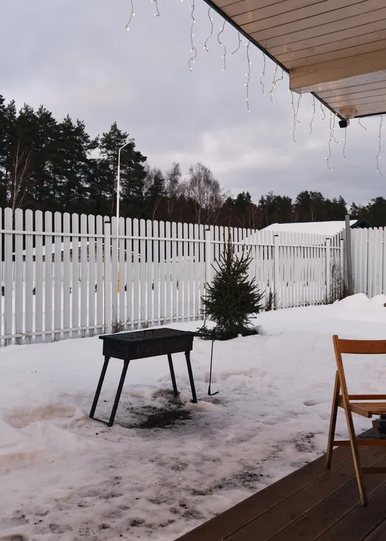 Коттедж Лайфклаб, коттеджи с сауной — Борисово