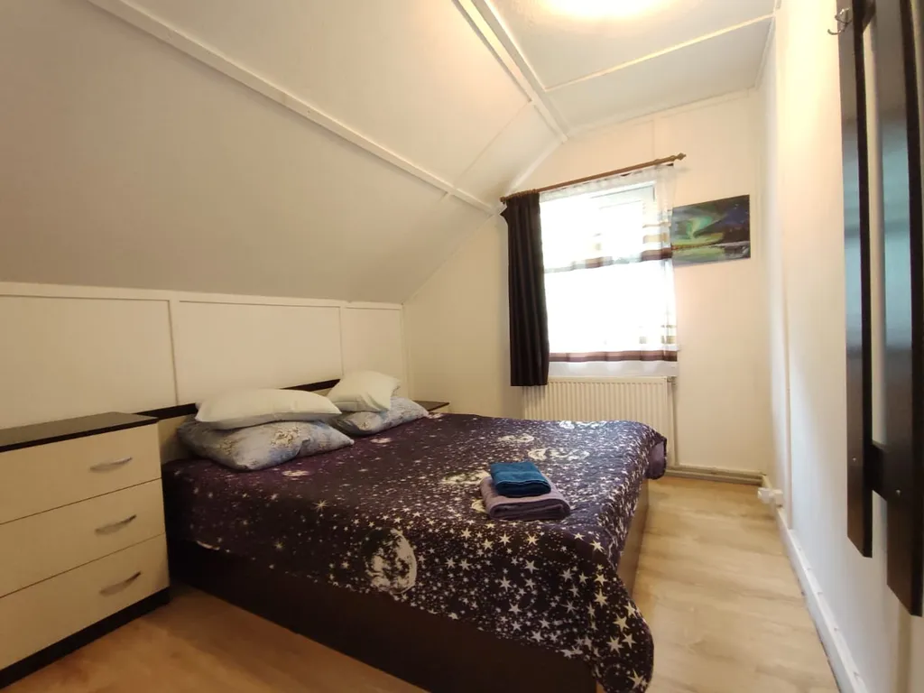 Коттедж Гостевой дом с баней в Сосново — Снегиревка