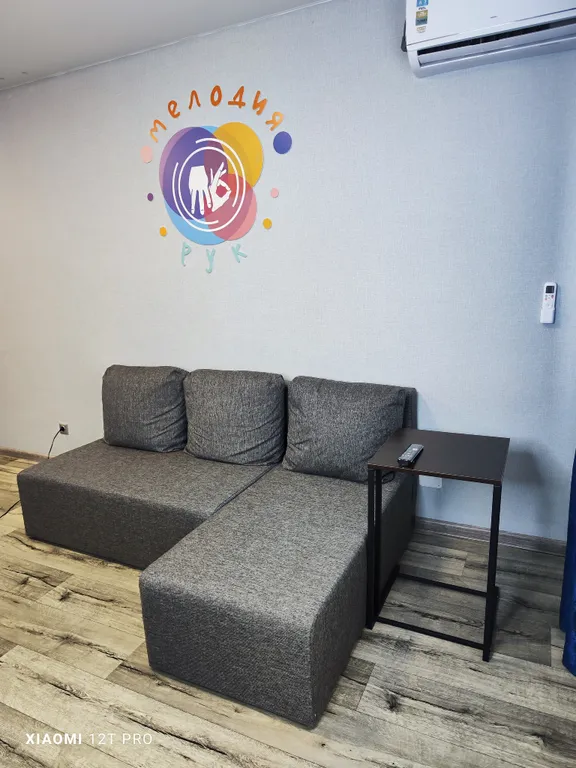 Современная евродвушка в новом районе