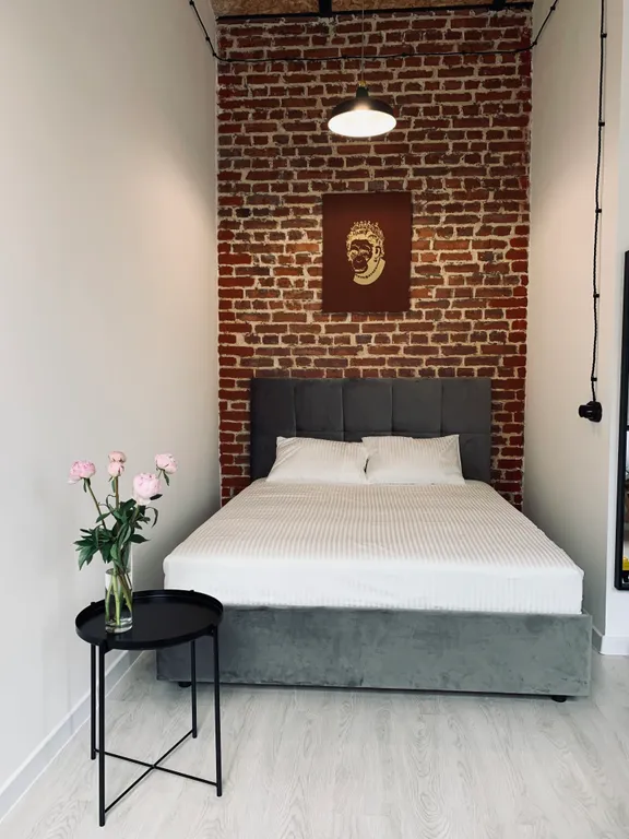 1-комнатная Квартира — аренда посуточно в Тула