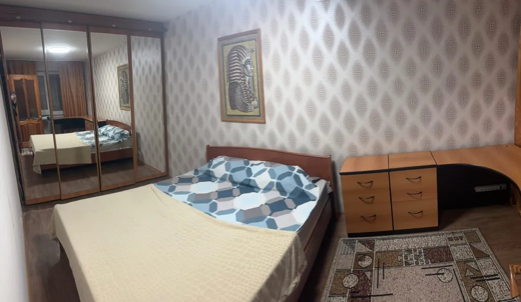 Квартира у Нижегородской Ярмарки — аренда посуточно в Нижний Новгород