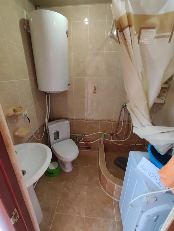 Уютное жилье для отдыха на берегу моря