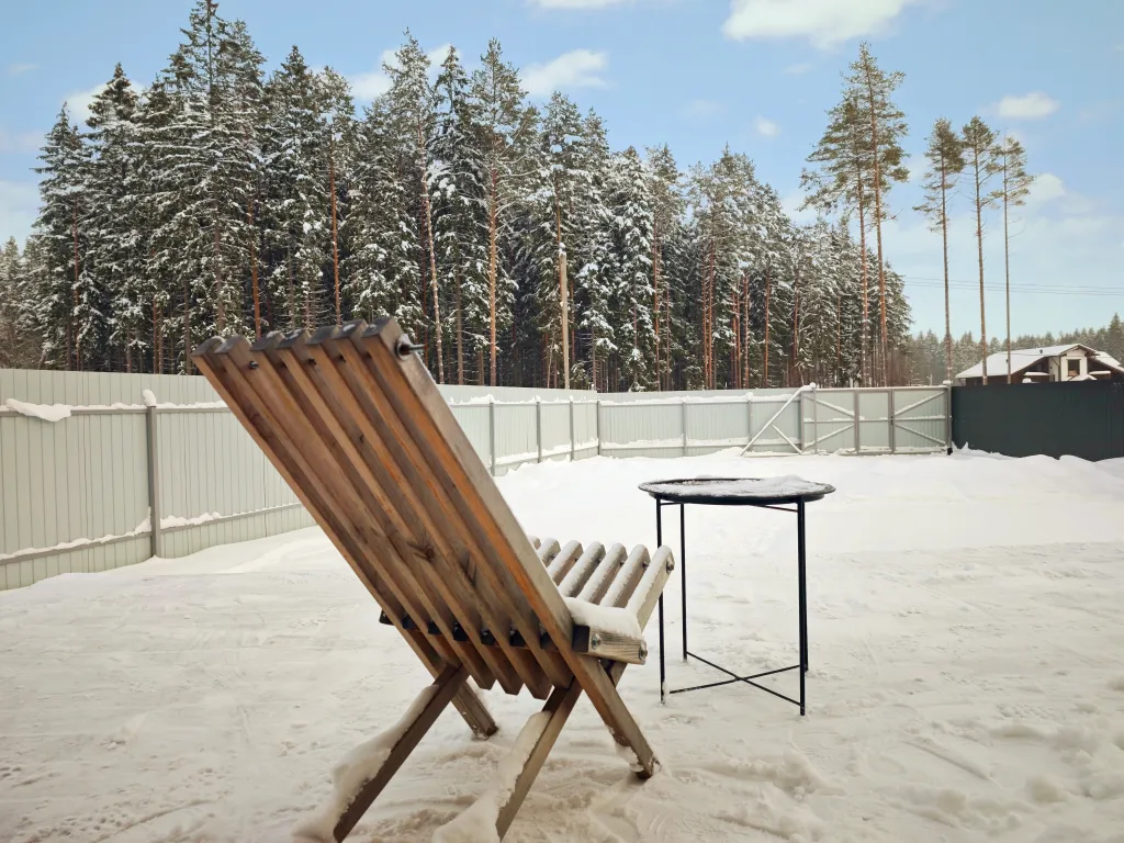 Дом семейный с баней