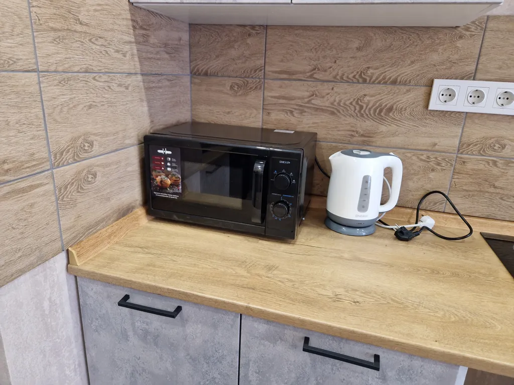 Квартира у Ледового дворца