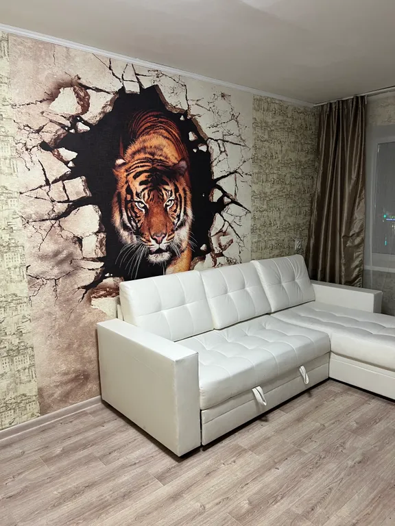 2-комнатные апартаменты рядом с автовокзалом