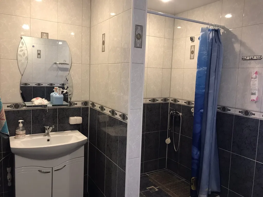 Дача у реки