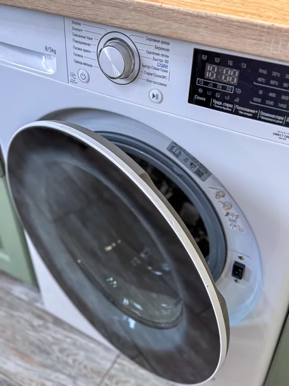 Квартира Квартира Кантри-стильные дизайнерские апартменты — Краснодар