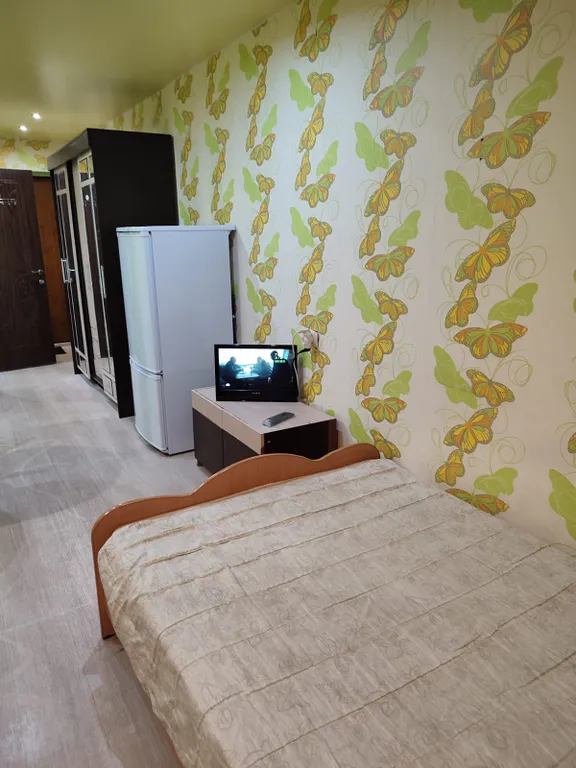 Квартира в центре