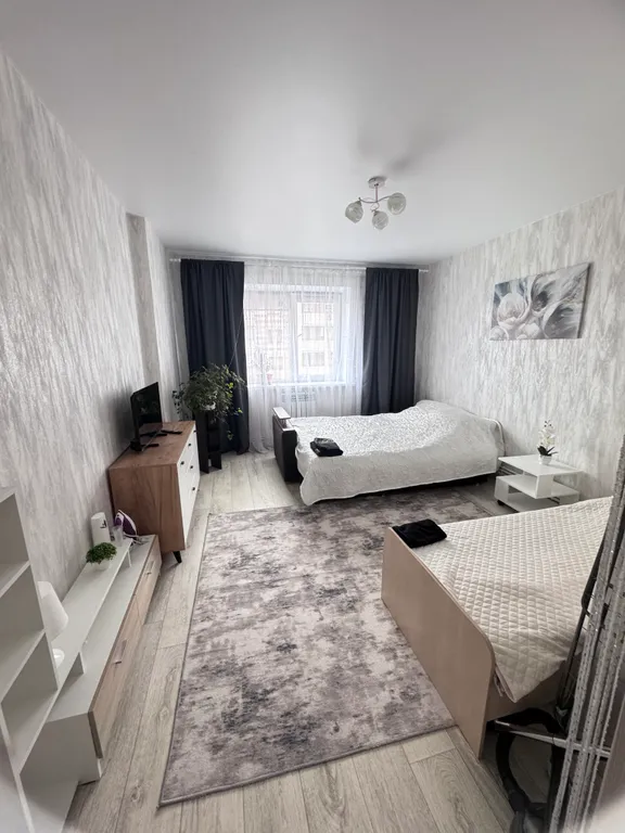 Уютная квартира — аренда посуточно в Тамбов