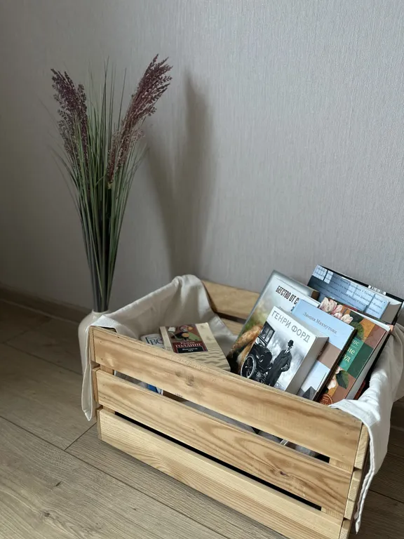 Квартира Апартаменты для друзей — Нижний Новгород