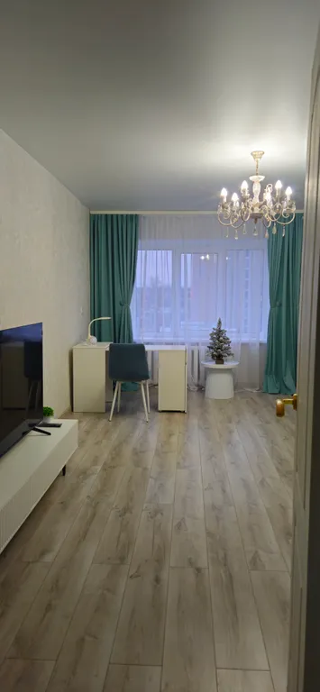 Уютная, светлая, просторная квартира в центре города