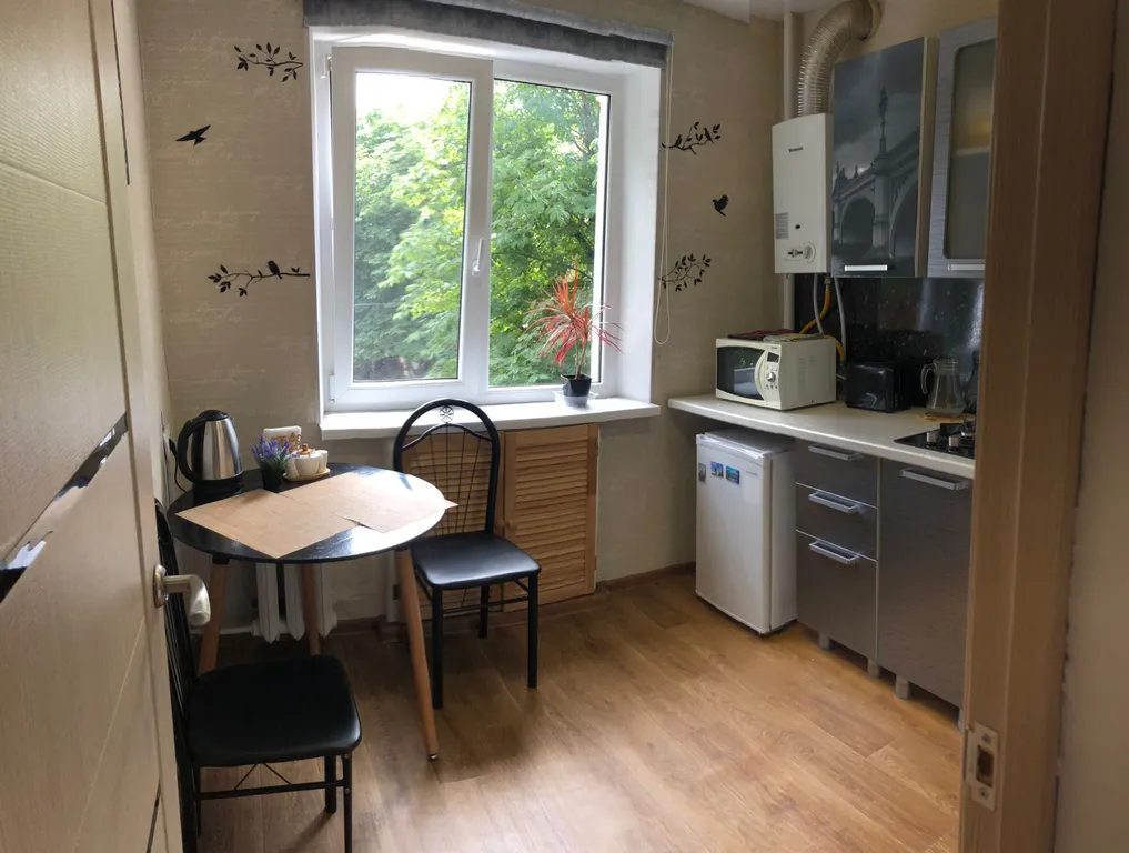 Уютная квартира в центре