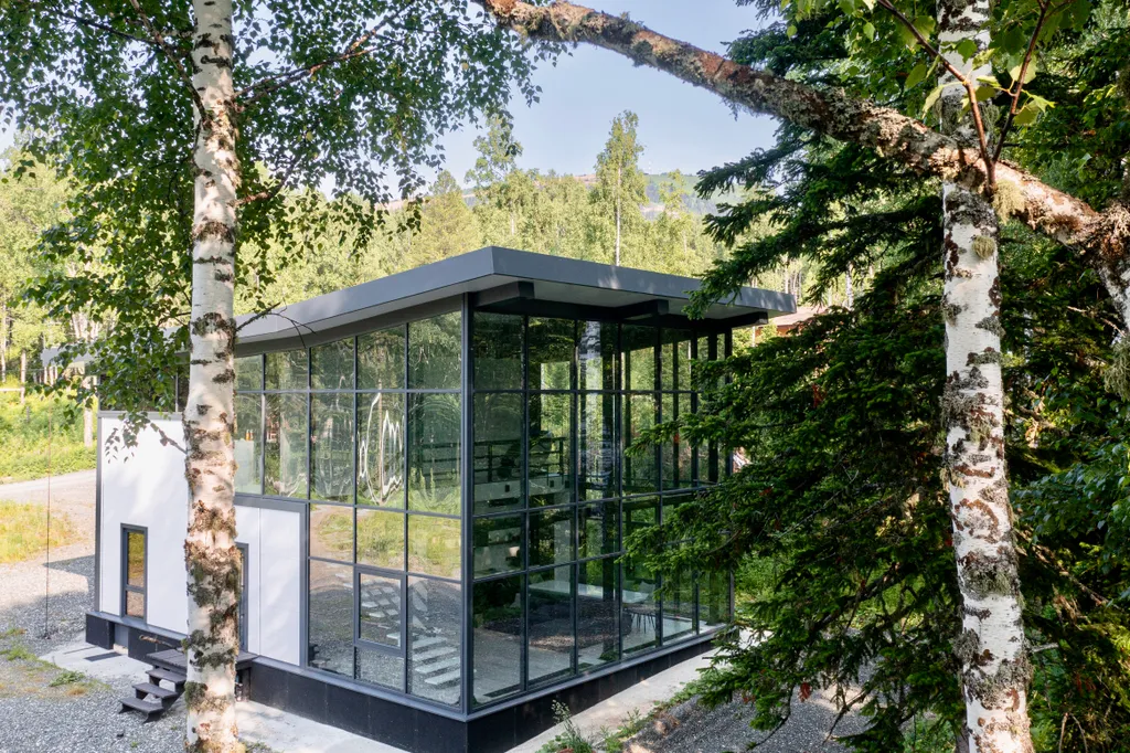 Гостевой дом премиум класса