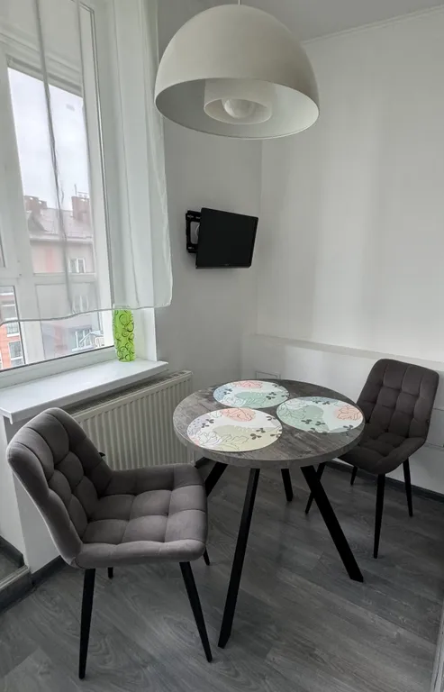 Квартира Квартира Royal Stylish Apartment у Королевских ворот — Калининград