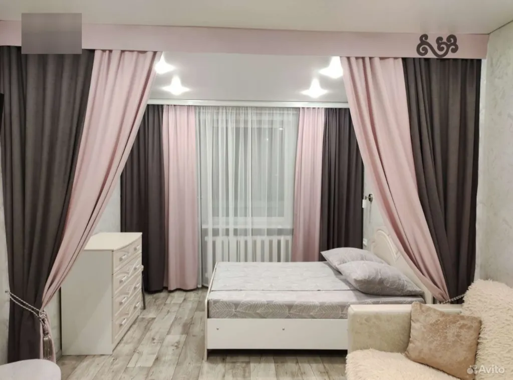 Квартира комфортная и стильная в центре города