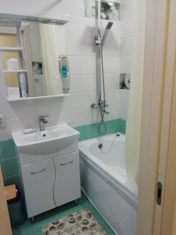 Квартира Домашний Уют