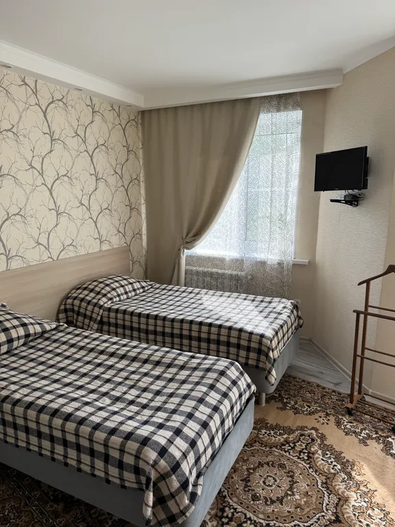 Квартира Уютная студия рядом с лесом — аренда посуточно в Звенигород