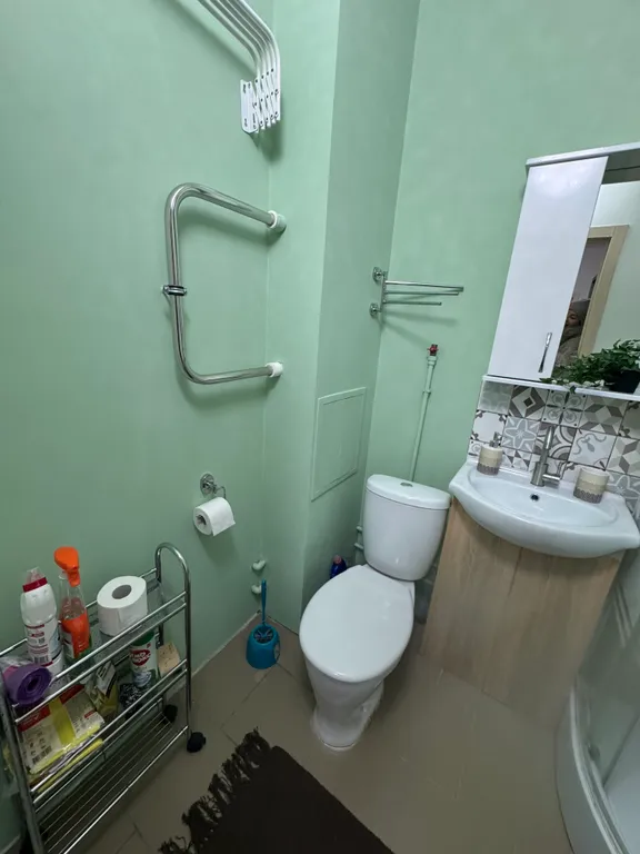 Квартира супер