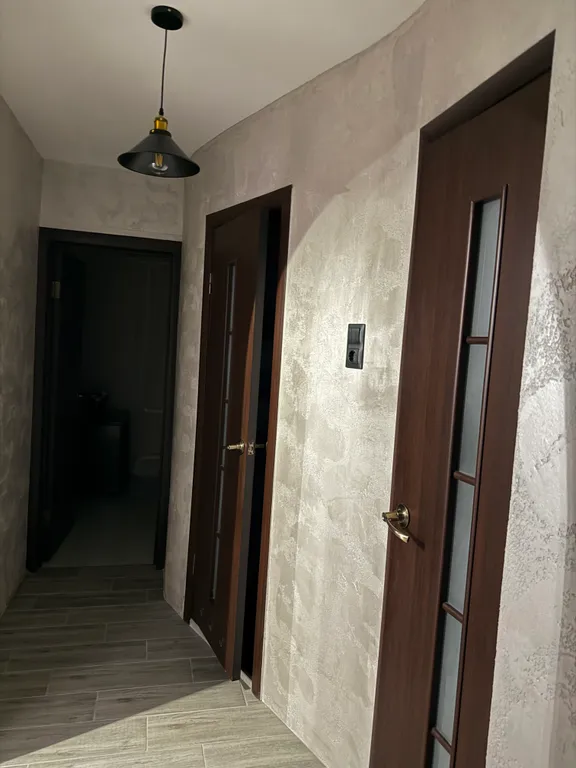 Квартира с видом на Брестскую крепость в живописном месте