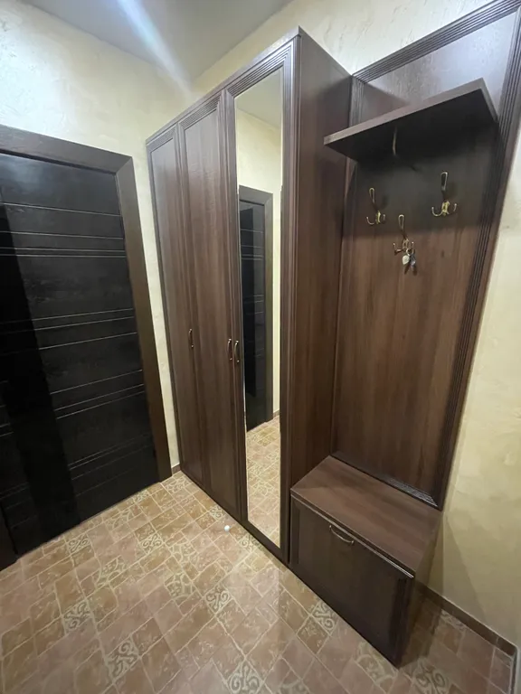 Уютная квартира в самом центре города в элитном доме Парус deluxe