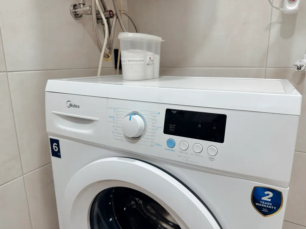 Апартамент на первой линии моря Sea apart Batumi View