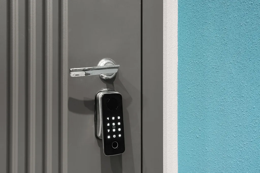 Квартира в новом доме у озера (ап. Нордикхаус 4)