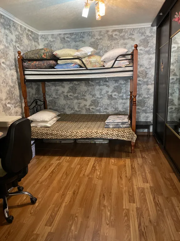 3-комнатный Дом