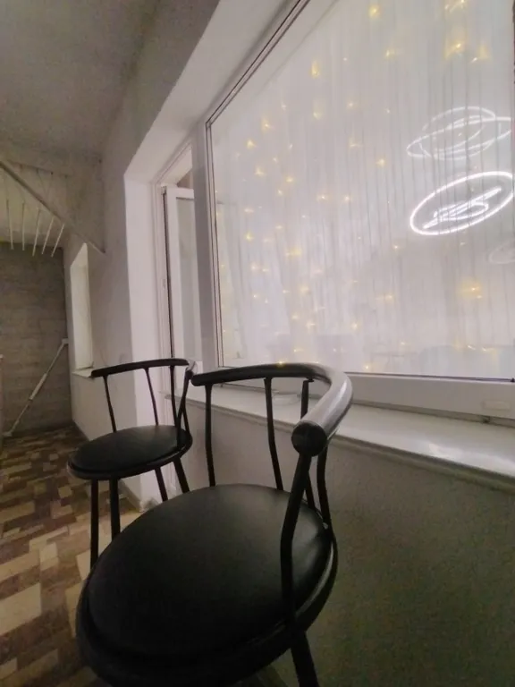 Отличная трешка на Фонтанах