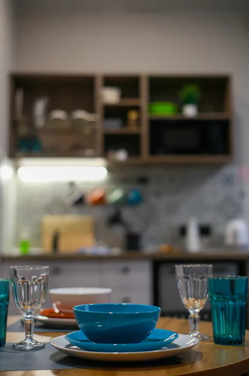 Loft апартаменты