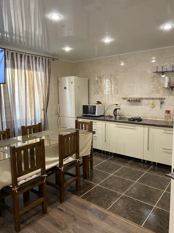 2-комнатная Квартира — аренда посуточно в Сортавала