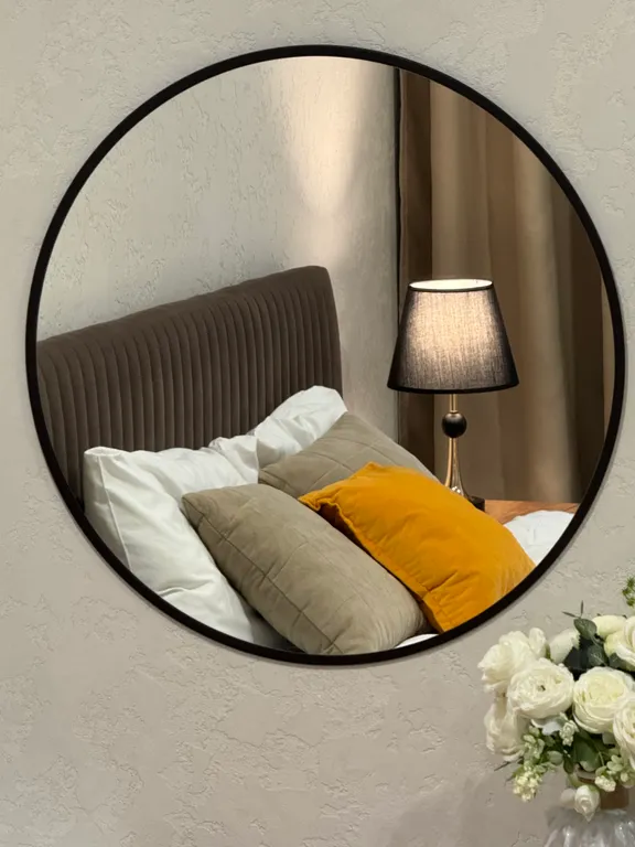 Уютная двухкомнатная квартира на берегу Оби