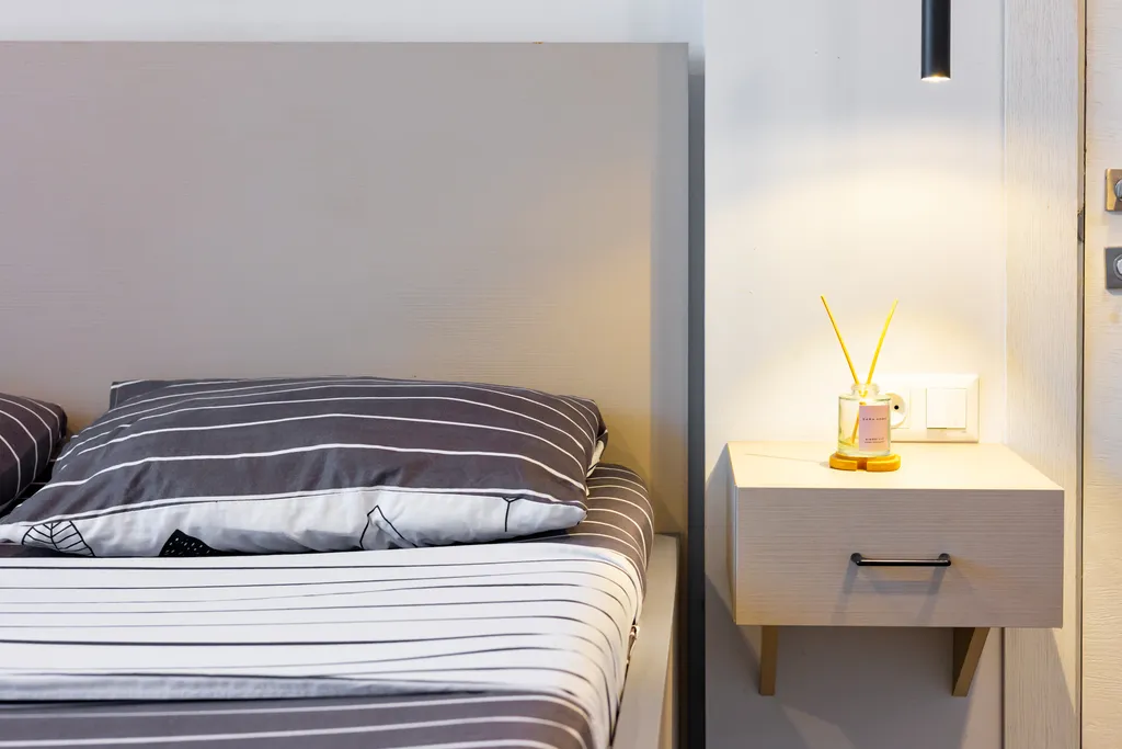 Уютная двухкомнатная квартира в центре города