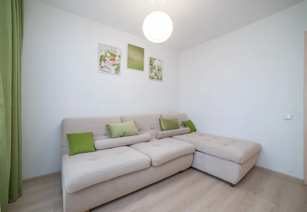 Манго и малина