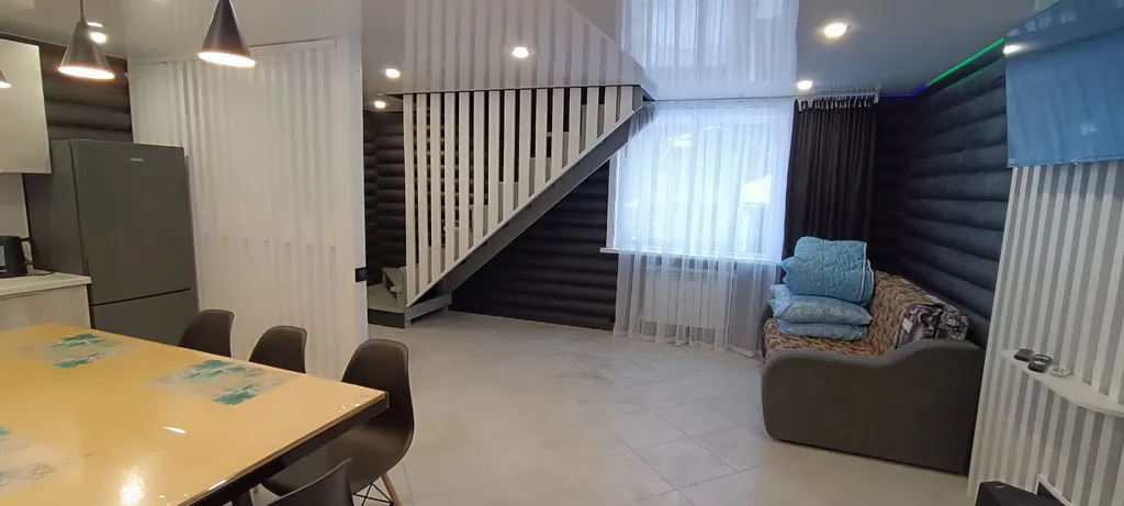 Обновленный люкс