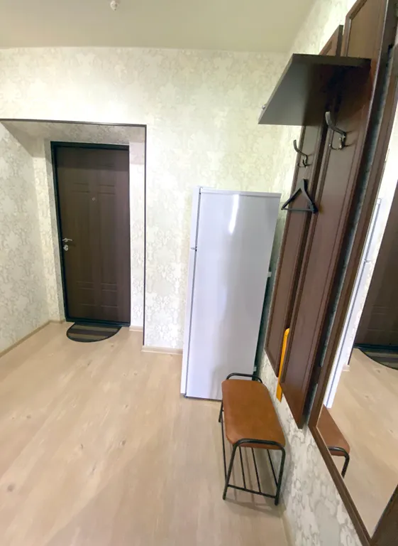 Квартира в новом элитном районе