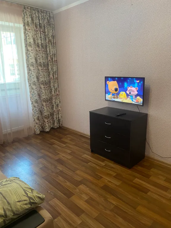 Квартира Квартира на Развилке — Горячий Ключ