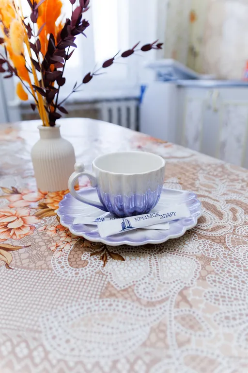 Уютный дуэт