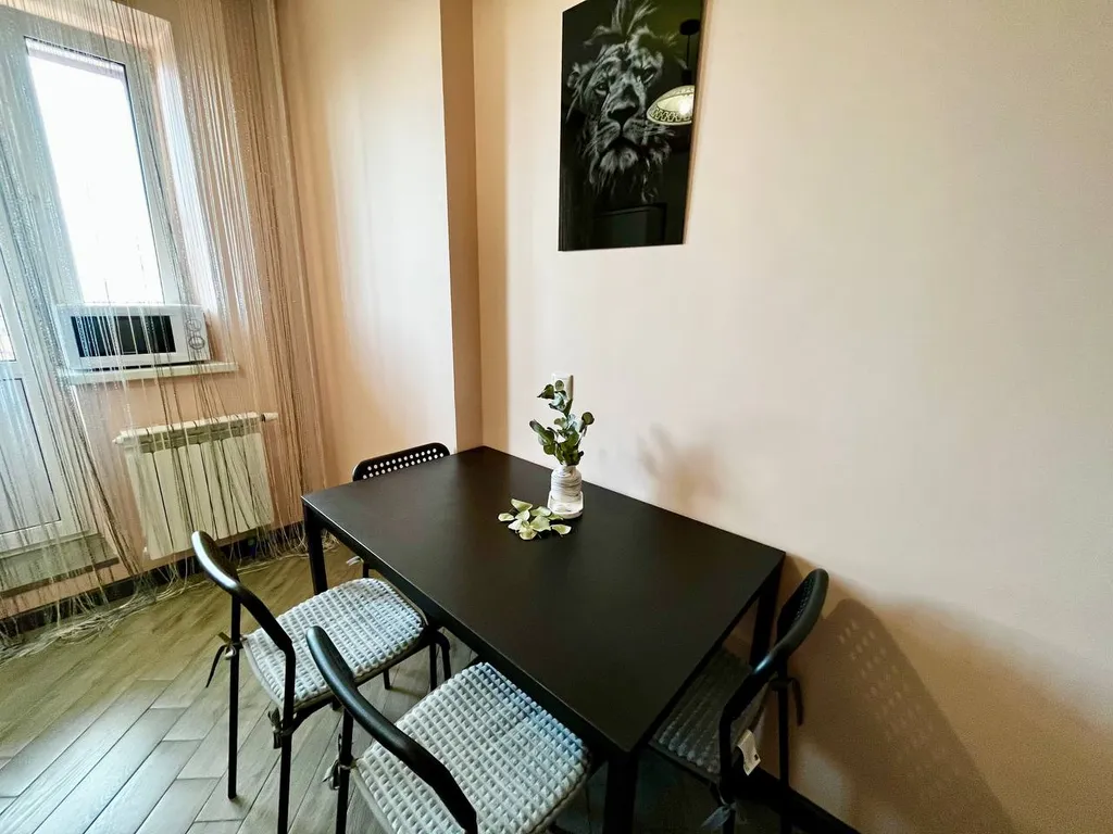 Прекрасные апартаменты для  гостей