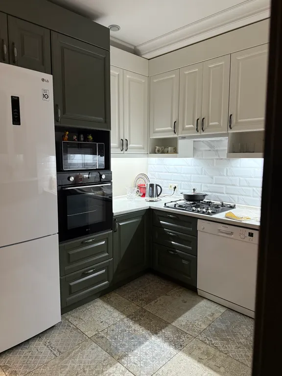 Коттедж Уютное жилье-дом с хорошим ремонтом — Кисловодск